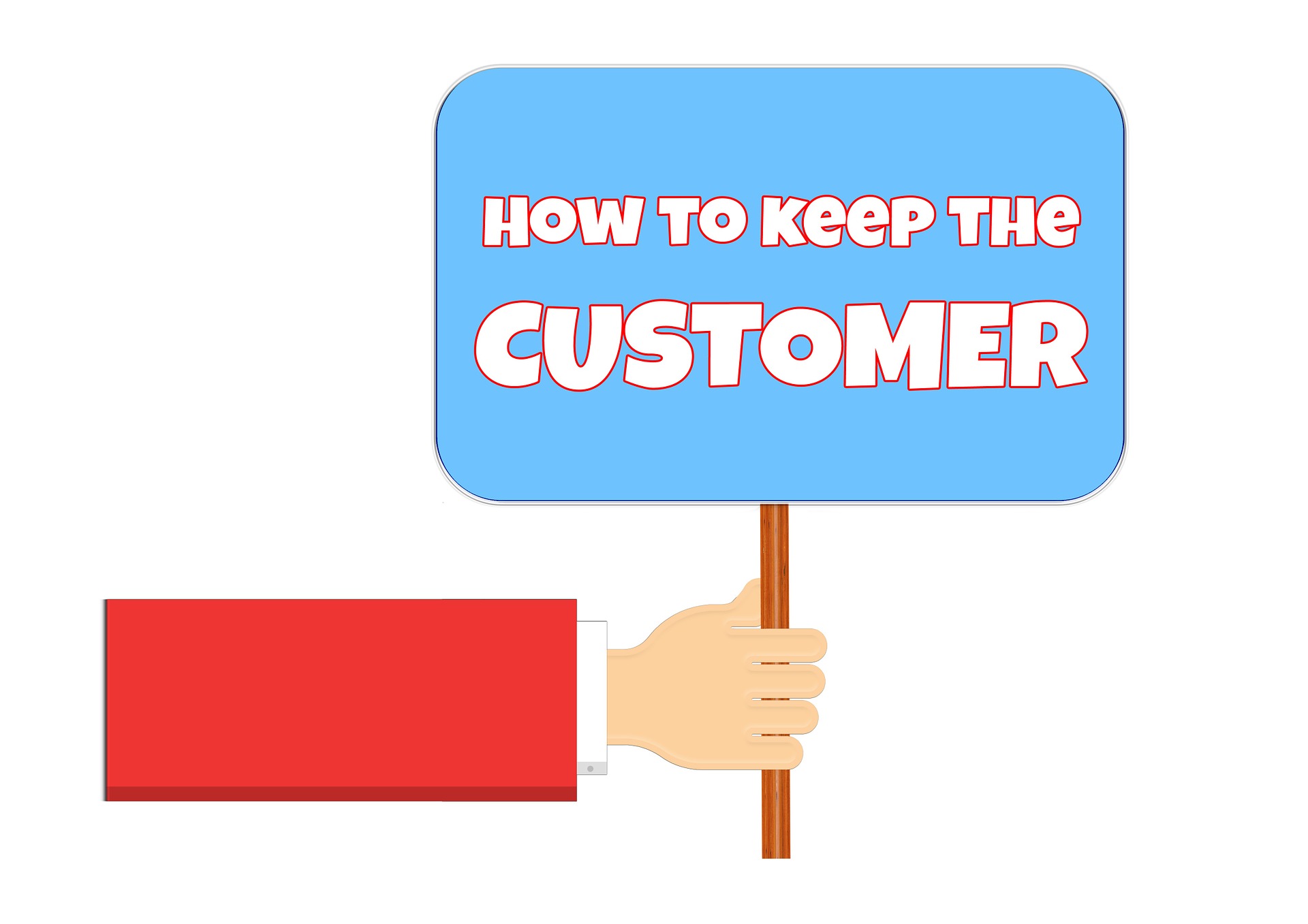 customer experience fidelizzazione cliente