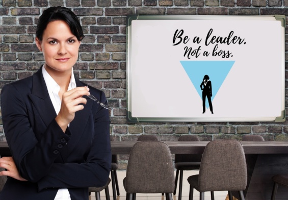 leadership vincente