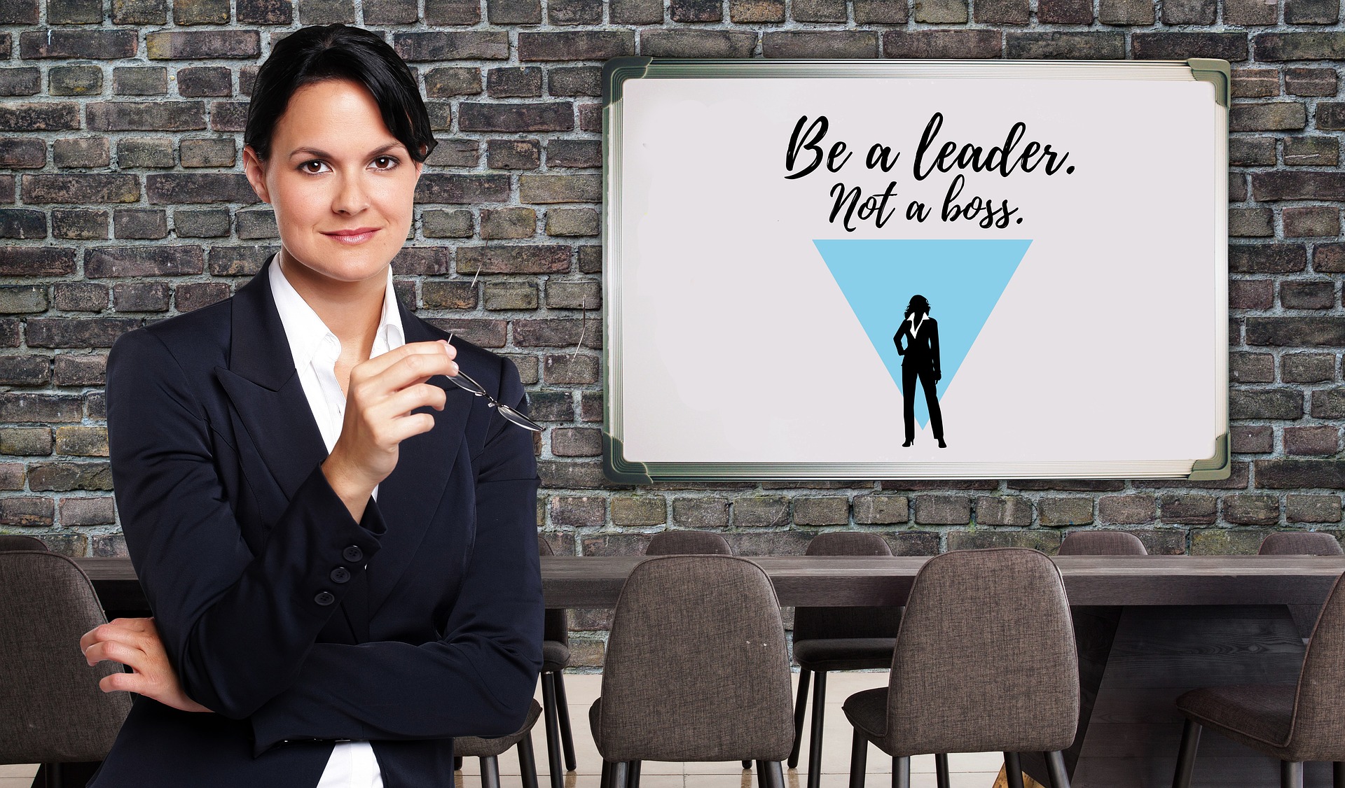 leadership vincente