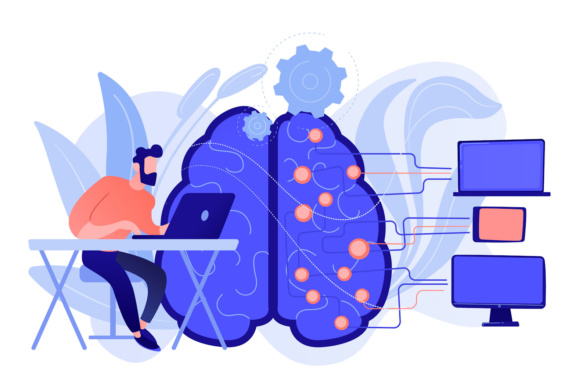 intelligenza artificiale percezione positiva