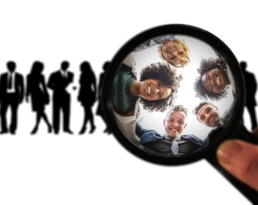 single customer view