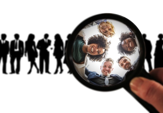 single customer view