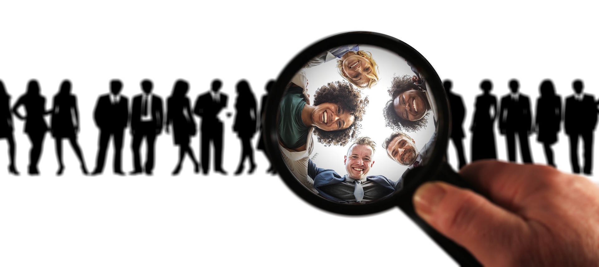 single customer view