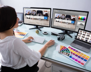 Foto stock, cosa sono e come sceglierle