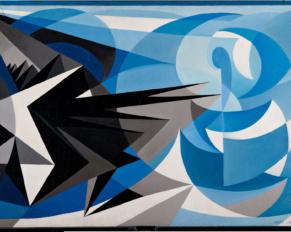 Giacomo Balla, i primi 150 anni