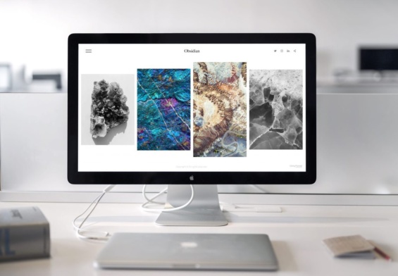 One page Website, le nuove frontiere del web design