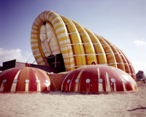 Aerodream