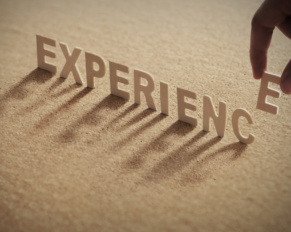 Customers e Corporate Experience