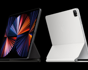 Apple iPad Pro M1, il nuovo tablet per grafici