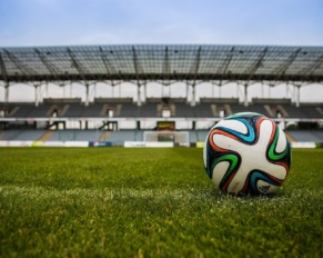 divisa italiana di calcio