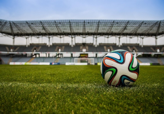 divisa italiana di calcio