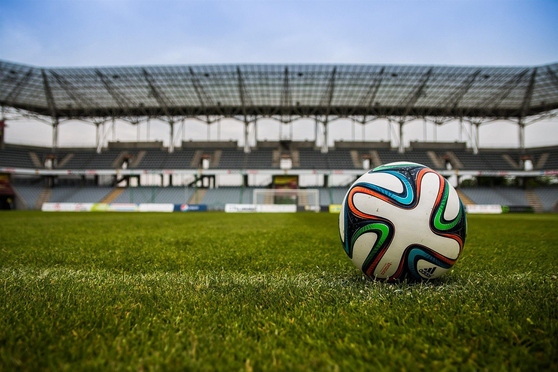 divisa italiana di calcio