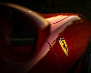 rosso nel marketing
