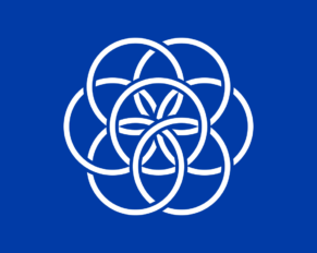 Bandiera del Pianeta Terra