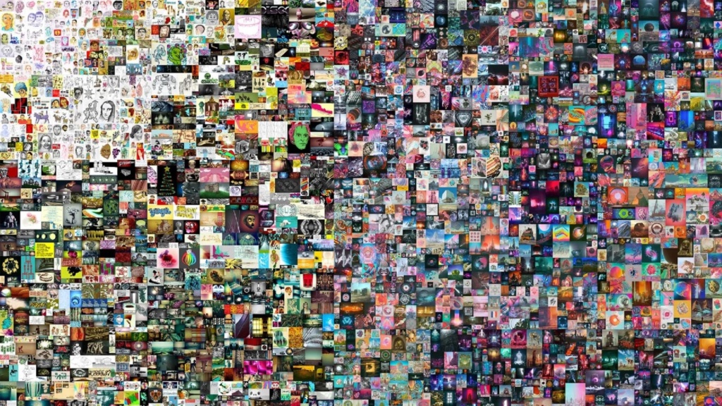crypto art