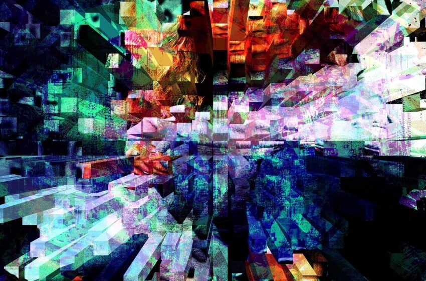 crypto art