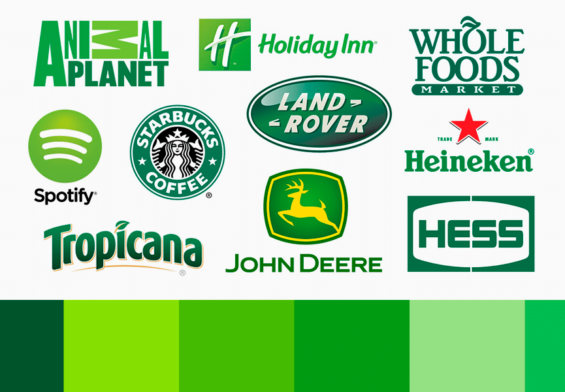 Verde nel marketing