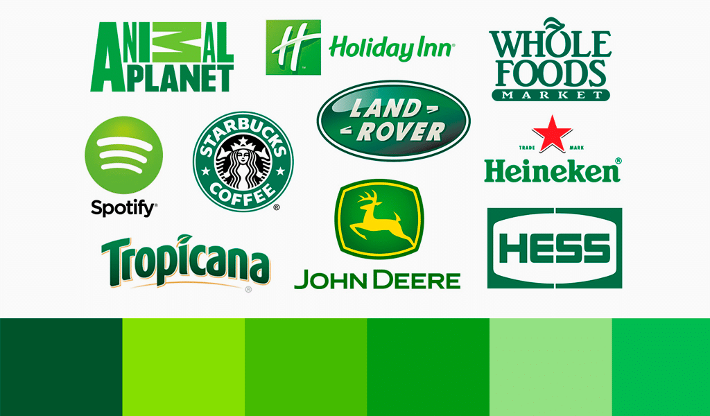 Verde nel marketing