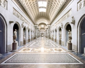 musei virtuali