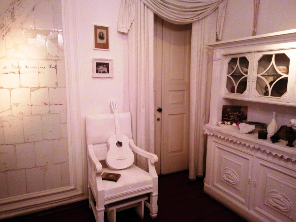 shabby chic