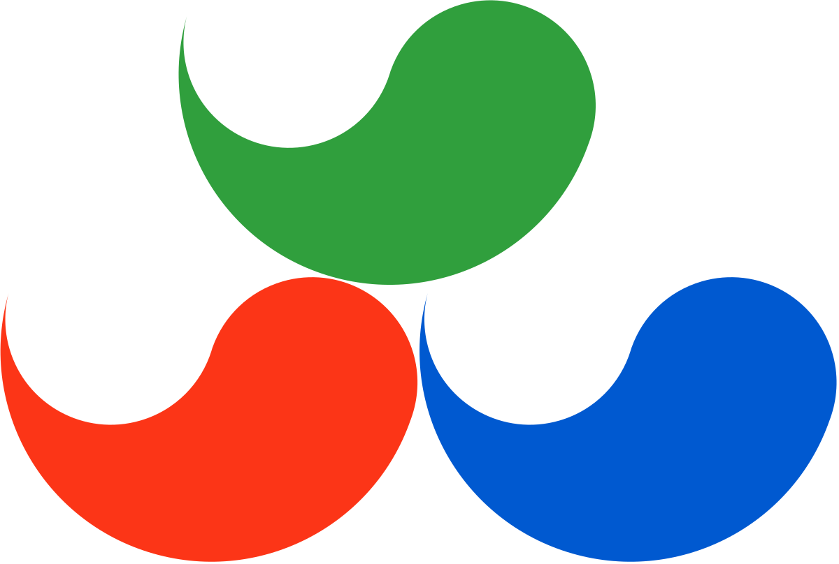 Logo paralimpiadi