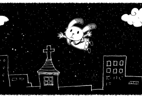illustrazioni digitali