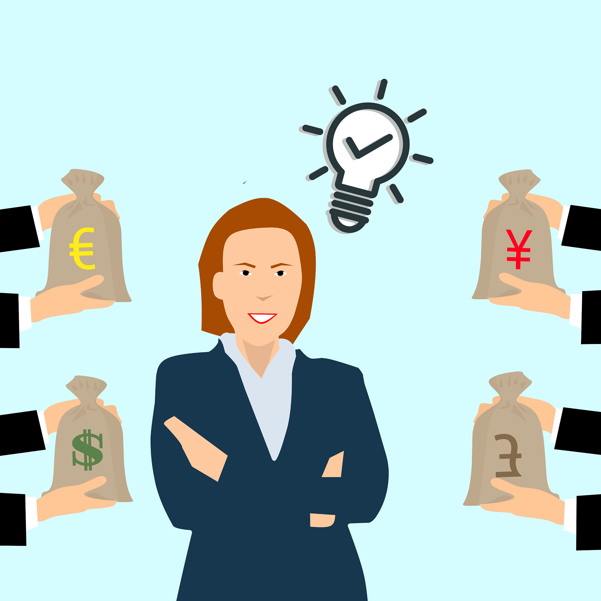 monetizzare con Pinterest