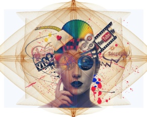 trend grafici per i social