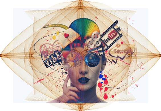 trend grafici per i social