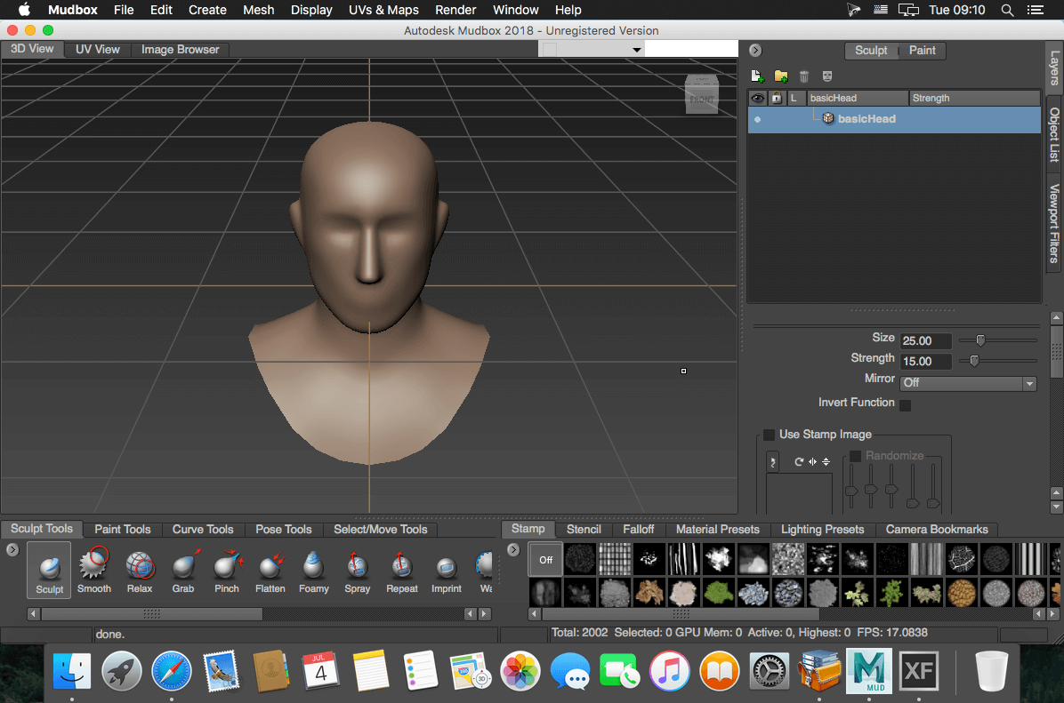 Software Grafica 3D