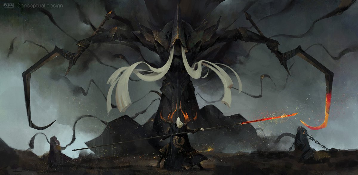 Concept Art