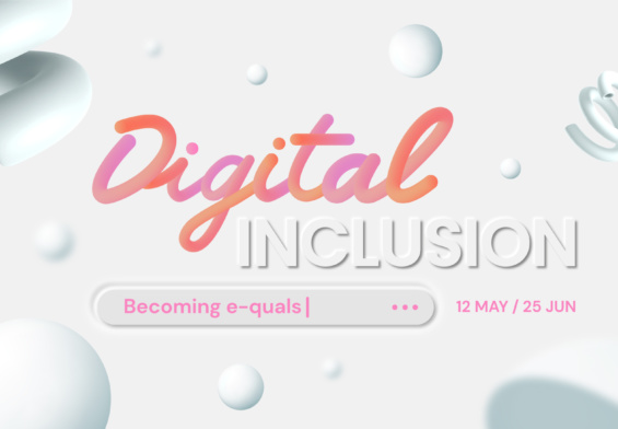 Posterheroes Digital Inclusion
