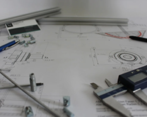 disegno tecnico strumenti