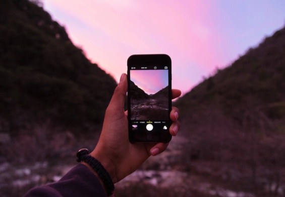foto apple pro raw
