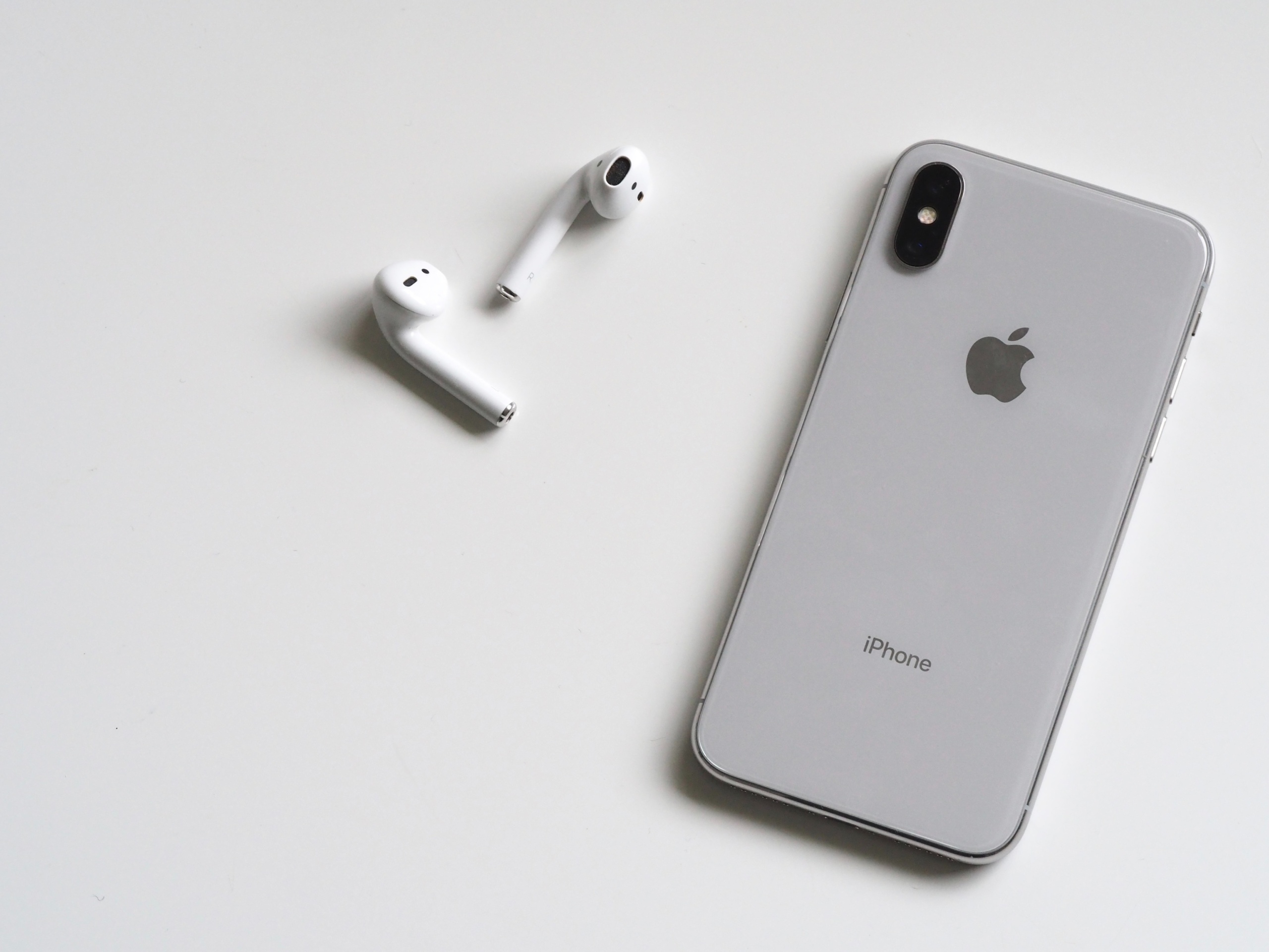 foto apple pro raw configurazione