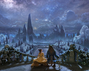 Concept Art