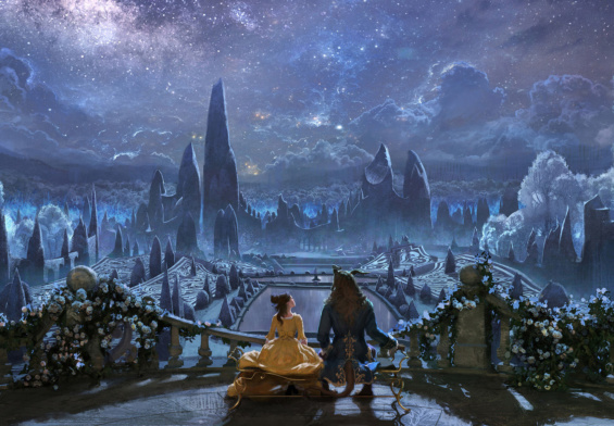 Concept Art