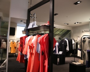 Visual merchandising
