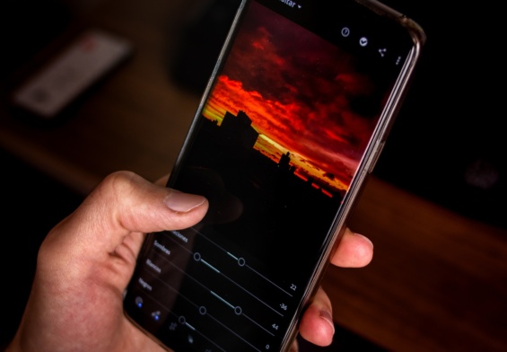 migliori app per modificare foto