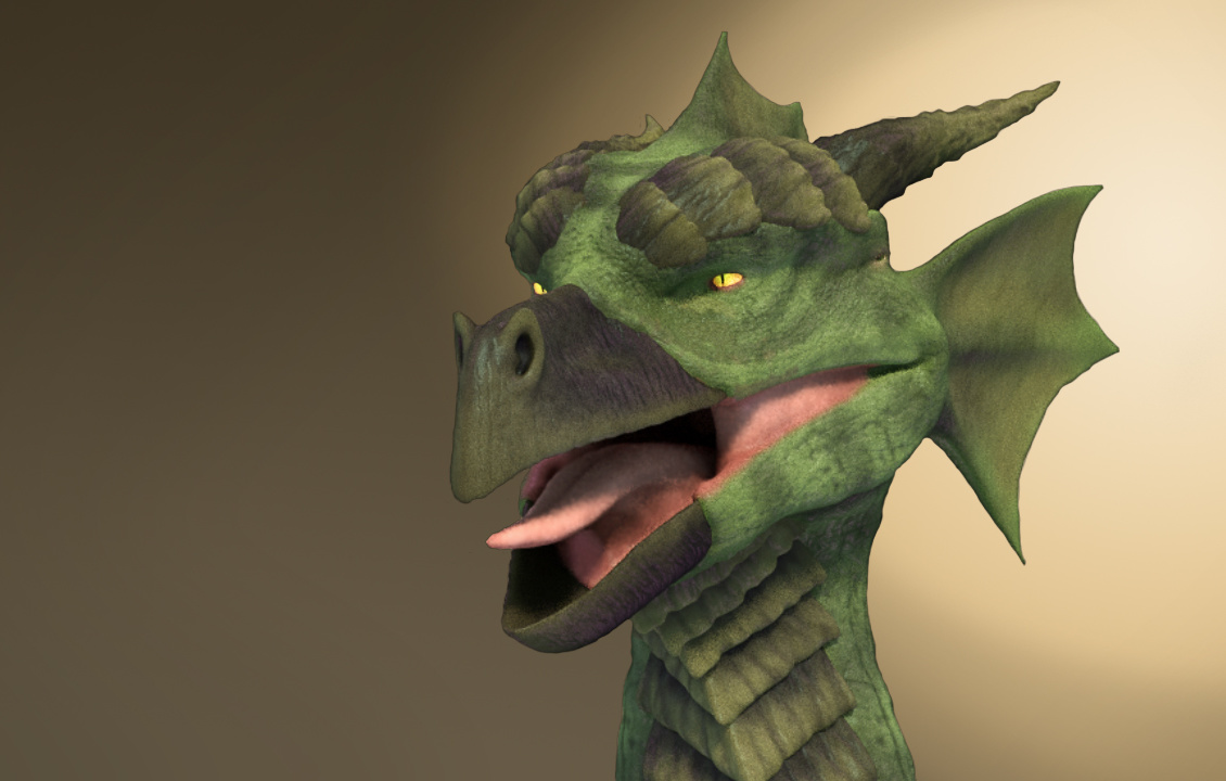 Software Grafica 3D