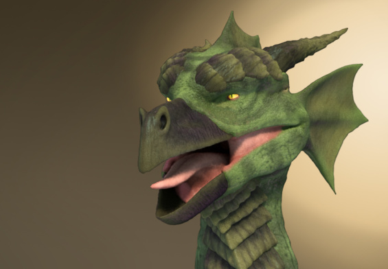 Software Grafica 3D