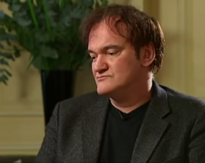 Poster Quentin Tarantino