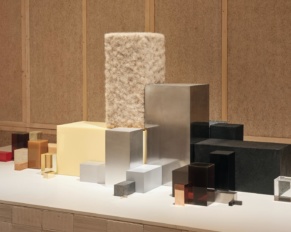 mostre di design