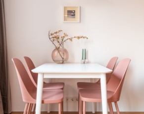 marshmallow e interior design