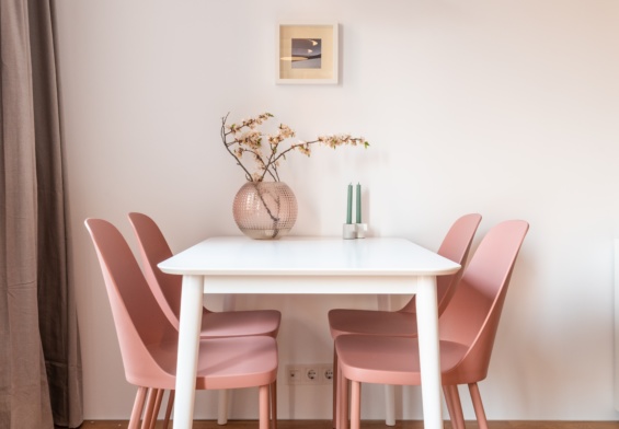 marshmallow e interior design