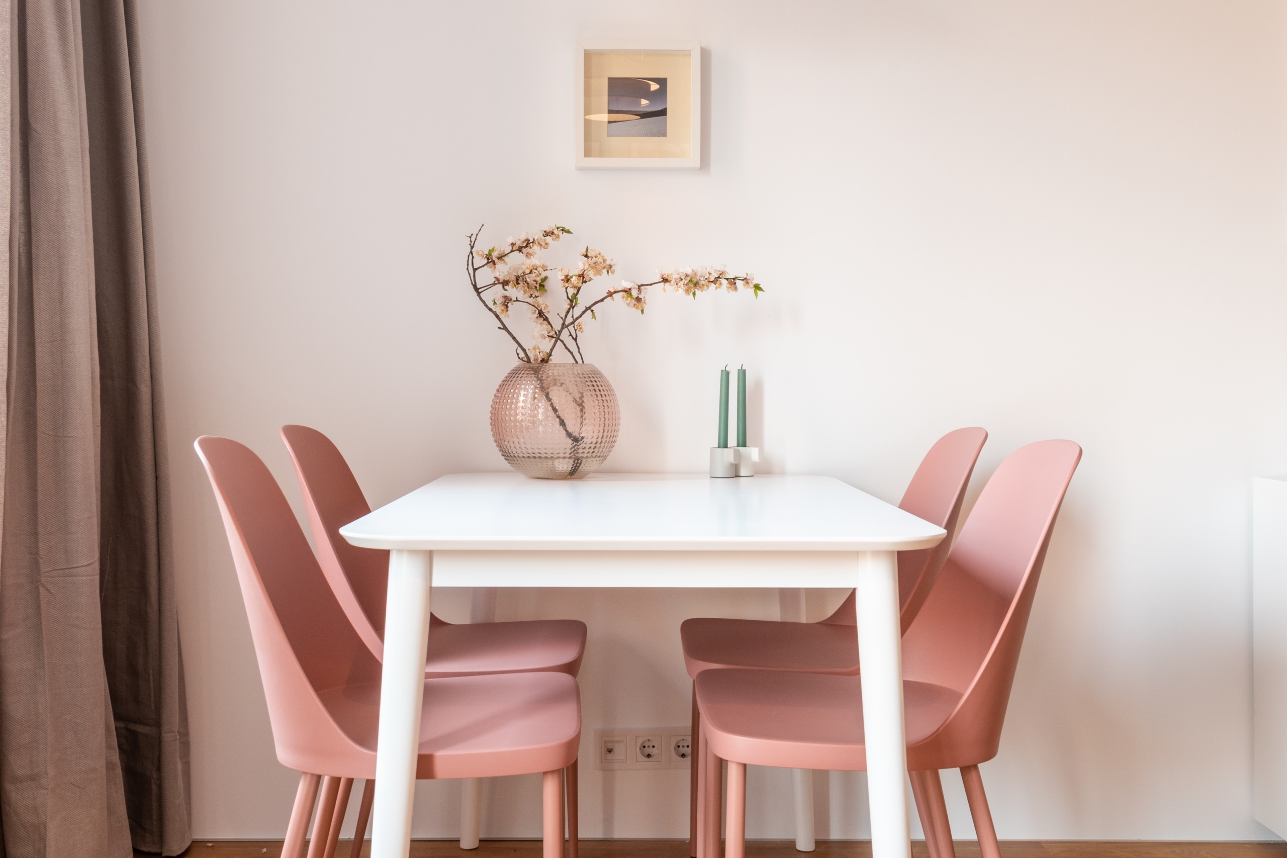 marshmallow e interior design