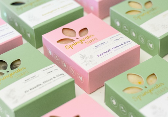 Importanza del packaging