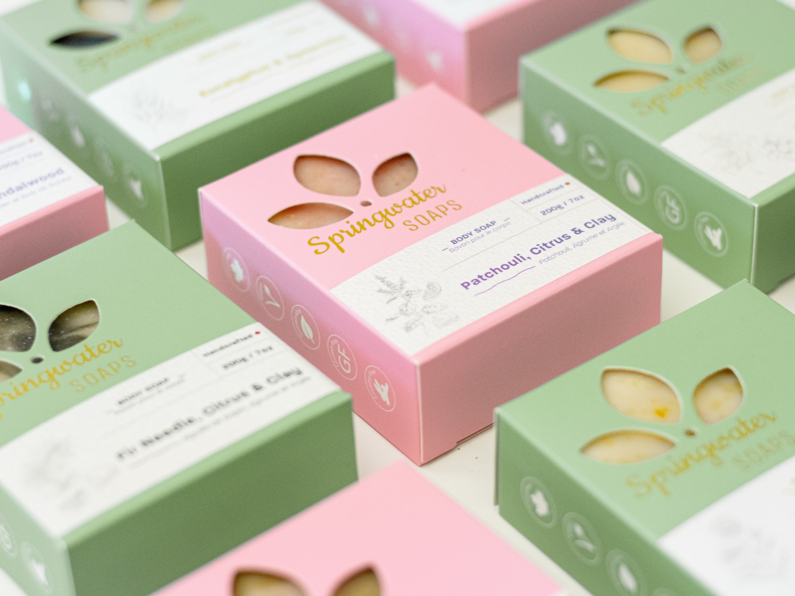 Importanza del packaging