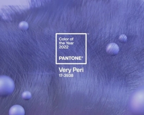 Pantone Very Peri