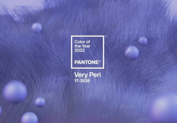 Pantone Very Peri